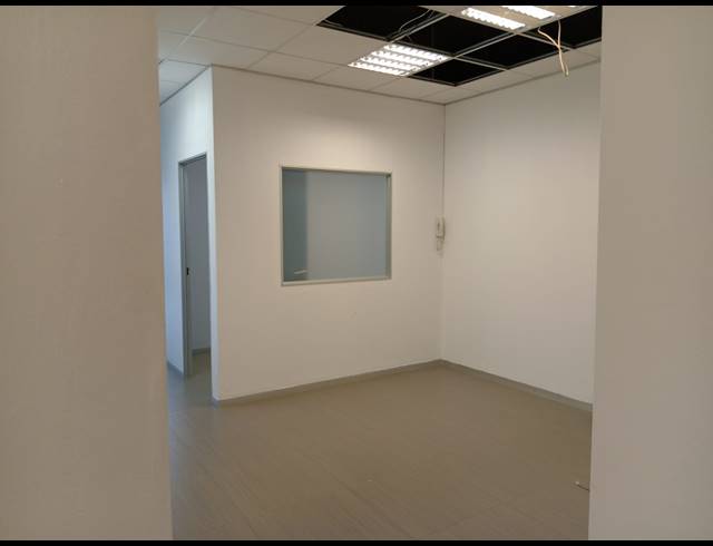 113M² OFFICE TO LET IN UMHLANGA RIDGE